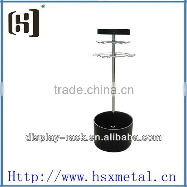 Metal 2 Layers Belt Rack HSX-1609 photo-2
