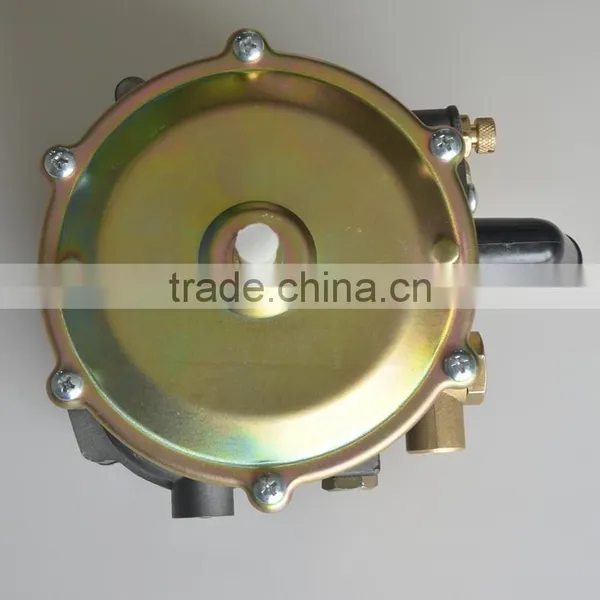 Ngv Regulator for Gas Conversion Kits photo-4