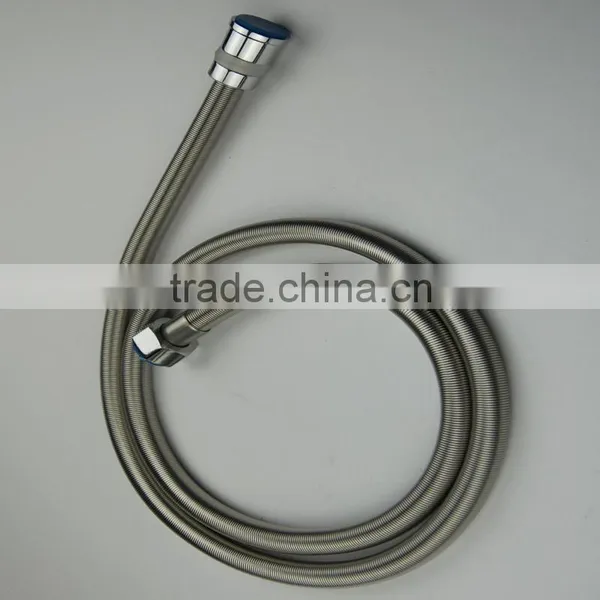 High Quality Stainless Steel Spring Shower Tube photo-2