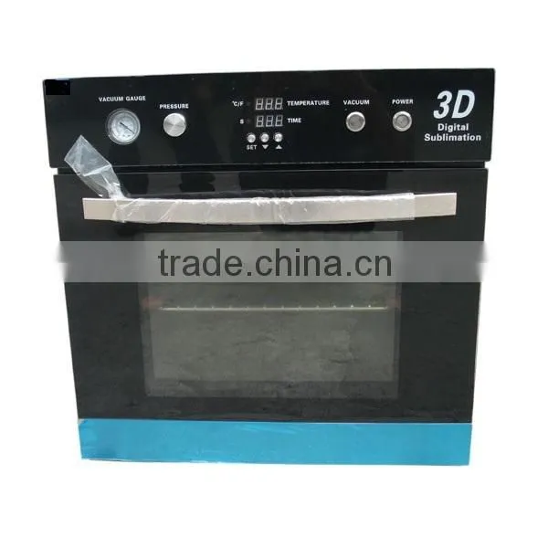 Mugs 3D Vacuum Oven photo-6
