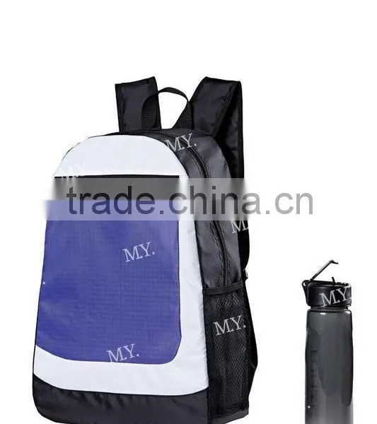 Eco friendly children's school bag