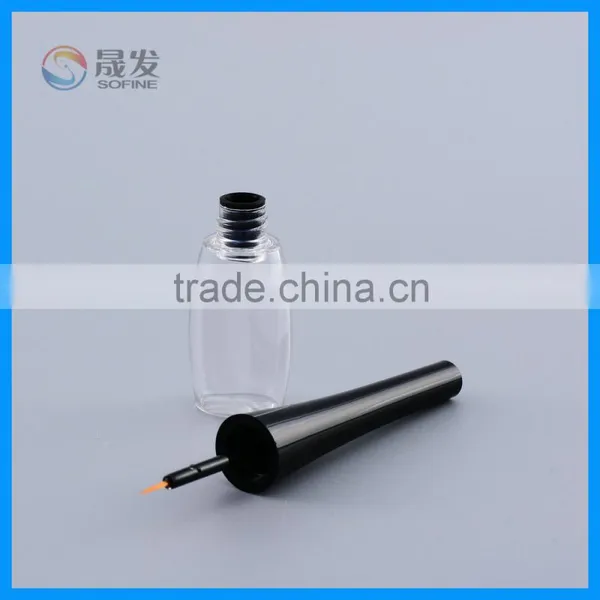 Empty Plastic Eyeliner Tube photo-2