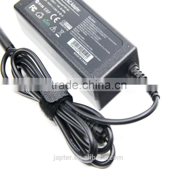 Adapter Original AC Power Adapter Charger for HP HSTNN-AA06 19.5V 3.33A 65W 4.8*1.7 Laptop Charger photo-3
