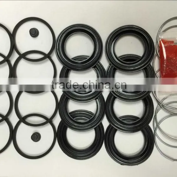 04478-60050 Car Parts Oem Wheel Cylinder Kits for Toyota photo-2