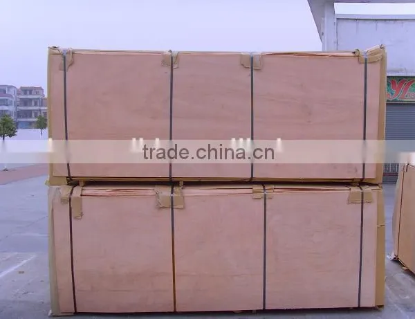 ROTARY CUT OKUME WOOD VENEER photo-6