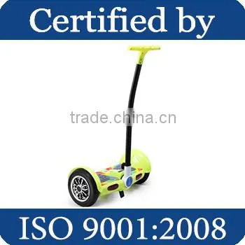 CCEZ Motorized Scooter