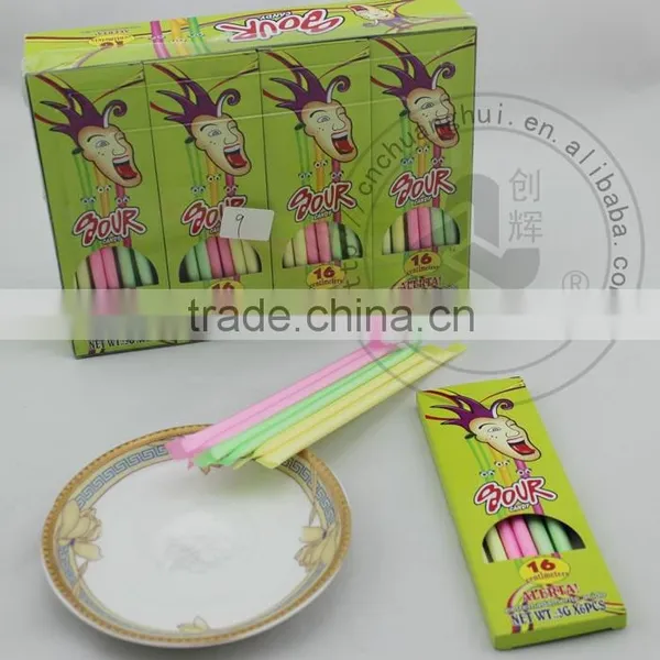 CC Candy Sour Powder Stick Candy/ Sour Candy photo-2
