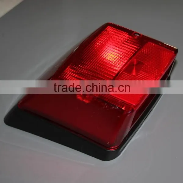 SCL-2013090192 Wholesales High Quality Best Sell Motorcycle Rear Light Motorcycle Led Tail Light From China photo-3