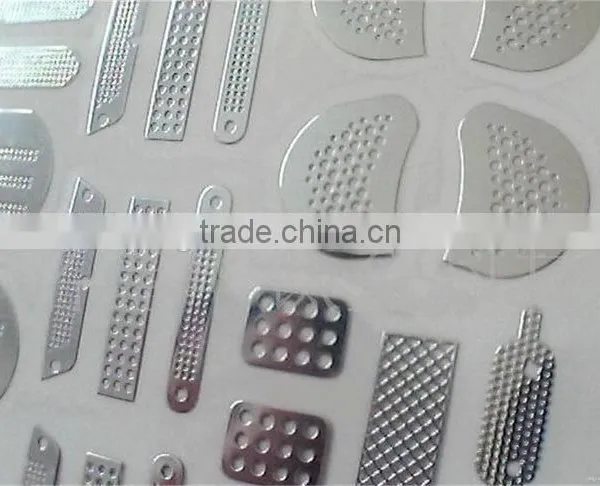 Super Quality New Products Aluminum Window Grille photo-5