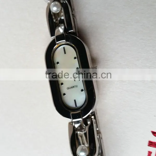 High Grade Quartz Women Popular Bracelet Watches photo-4