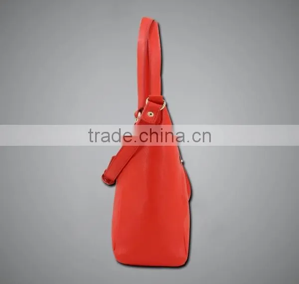 2014 Fashion Candy Color Lady Handbags photo-3