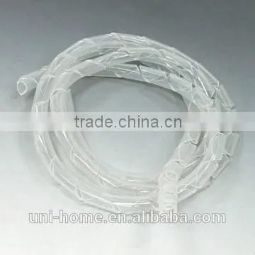 Taiwan Made Silicone Coated Fiberglass Tubes Sleeving Hose photo-5