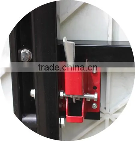 Waterproof SMC Table Tennis Table photo-3