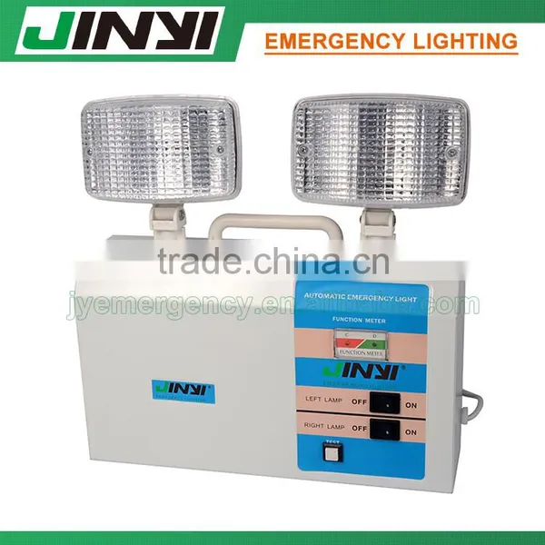Battery Operated Led Light/light Emergency/rechargeable Led Emergency Light