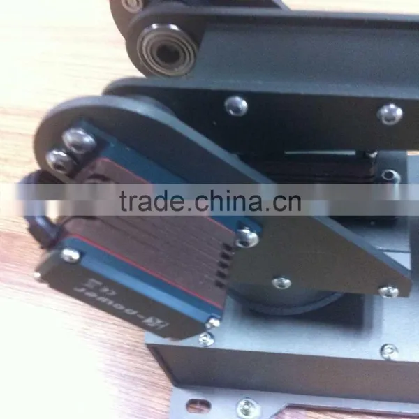 CNC 7Bot AI Open Source DIY Educational Robot Arm photo-5