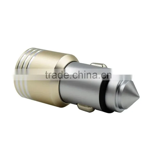 VKC101 Broken Window Car Charger photo-5