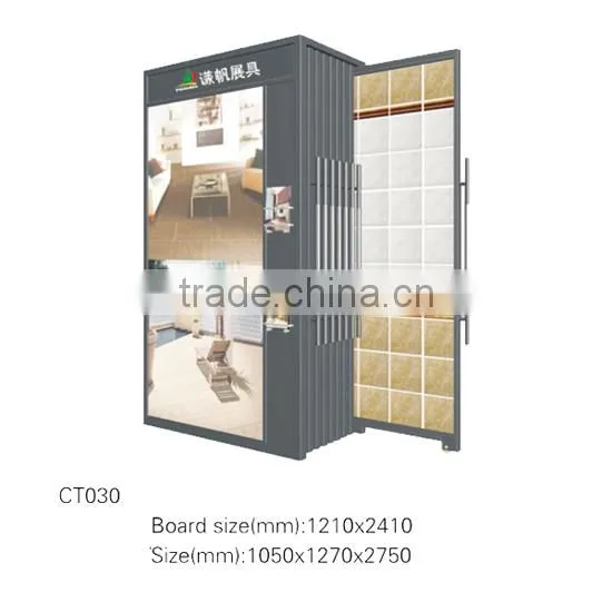 CT029---Fashion Stone Showroom Display photo-2