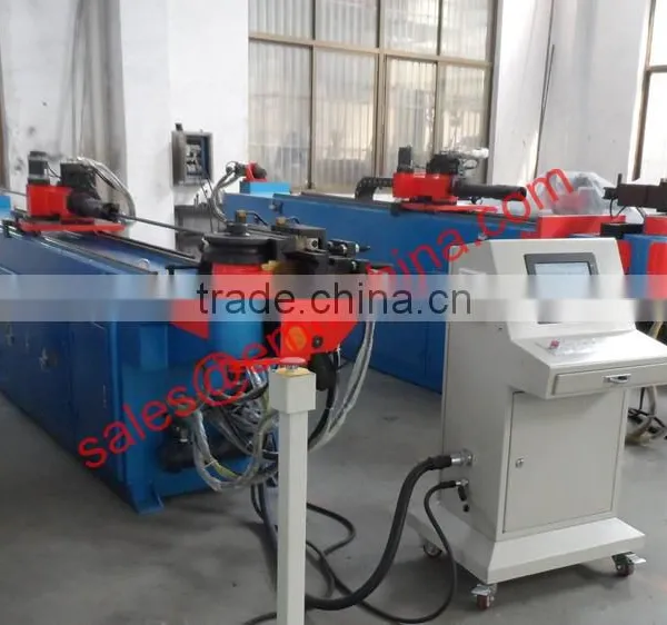 EMM Brand EM503A-2S Tube Rolling Machines photo-2