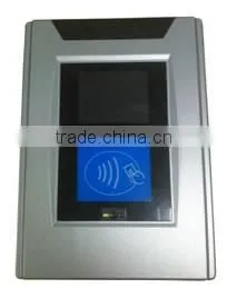 Waterproof Bus Validator RFID Reader Support QR Code photo-6
