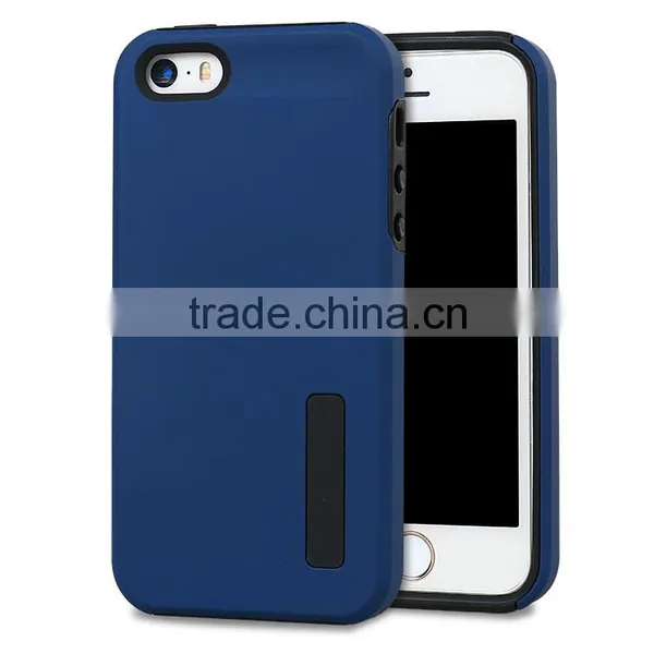 LZB New Arrival Dual Pro Phone Cover for Apple Iphone se Case photo-5