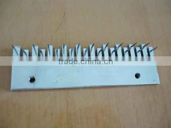 Stenter Pin Plate photo-5