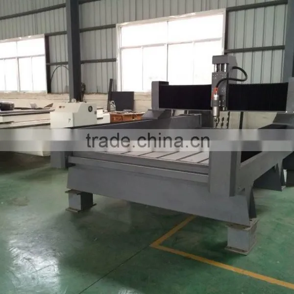 Jinan Donglian 2 Axis/3 Axis/4 Axis Cnc Router Stone Auto Tool Changer photo-2