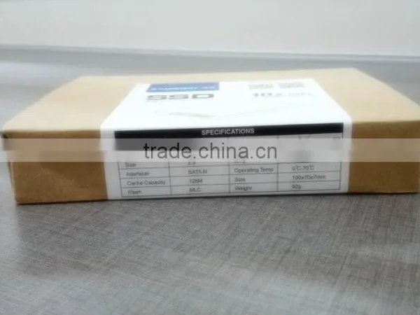 OEM ODM Internal SSD 120GB Hard Drive 2.5-Inch SATAIII 120G Solid State Drive photo-6
