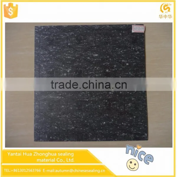 Non-Asbestos Jointing Rubber Gasket Sheet photo-6