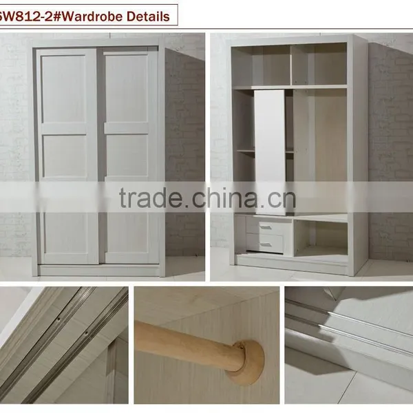 Indian Bedroom Wardrobe Designs photo-2