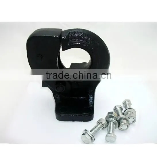4x4 Towing Hook Accessories Pintle Hook photo-3