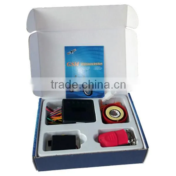 Mini Camera Gps Gprs Gsm Motor GPS Tracker V10