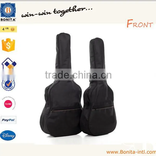 High Quality Waterproof Guitar Bag ,36/39/41inch Guitar Bag for Folk Rhyme Guitar