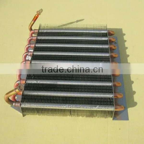 Evaporator for Cabinet Air Conditioner photo-2