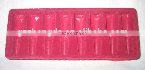 Colorful Plastic PVC Box (ZDPVC11-072) photo-5