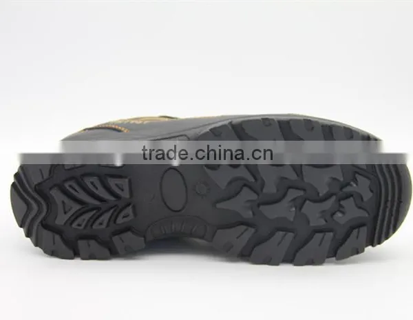 High Quality Sport Safety Shoes Made in China photo-5