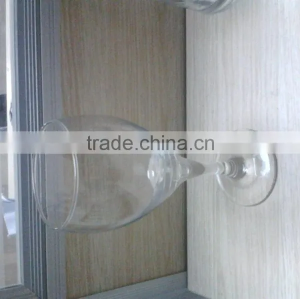 Mouth Blown Champagne Wine Glass With Cheap Price photo-4