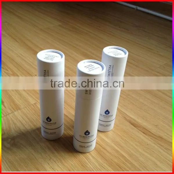 Eliquid Packaging Cardboard Paper Tubes for 30ml Essential Oil Bottle photo-2