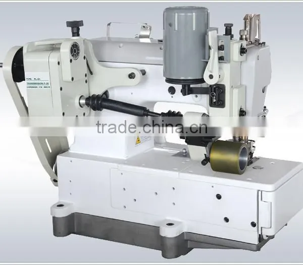PL-S1 PULLER FOR FLAT BED COVER STITCH MACHINE