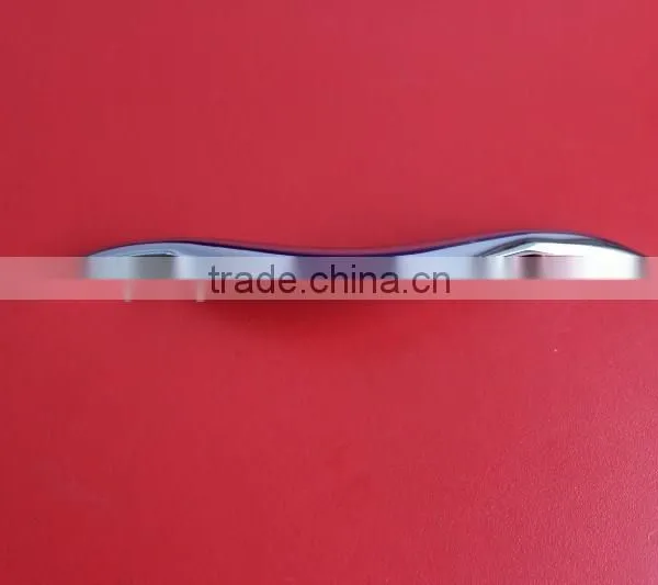 Zinc Alloy Cabinet Cap Pull Handles For Furniture photo-2