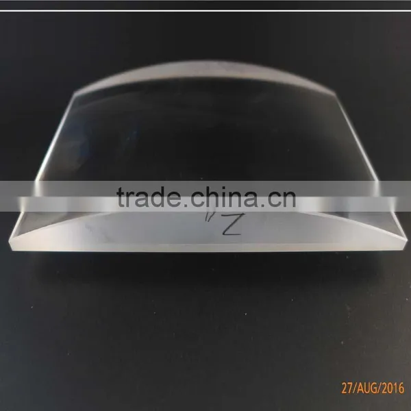 Plano Convex Cylindrical Lens photo-2