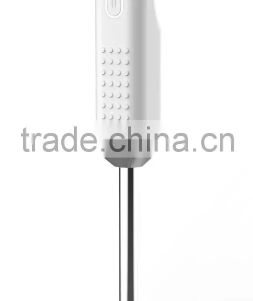 dots design electric hand blender with CE, CB, GS, ROHS, EMC, LFGB