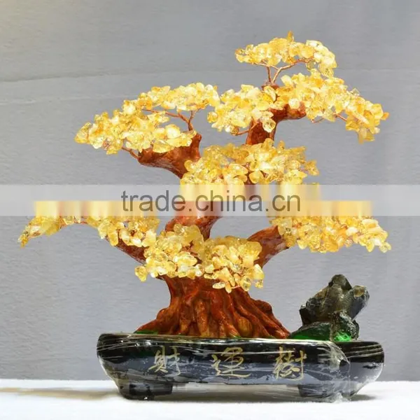 New Style Crystal Tree Wedding Decor or Christmas Tree photo-2