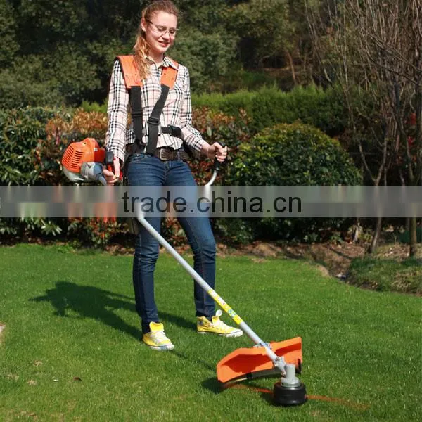 Sugarcane Harvester With 40 Teeth Blade for Rice Cutter photo-2