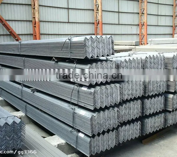 Q235 Equal Steel Angle photo-2