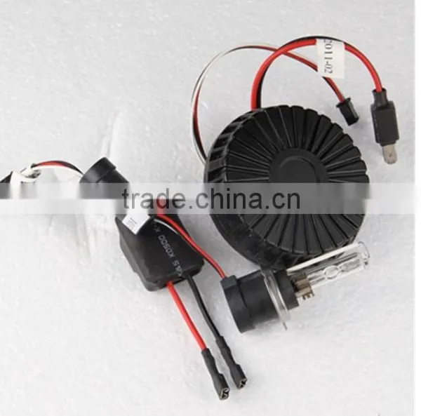 HID Xenon Lamp TUV,CE,RoSH,ISO9001,E-MARK Certification photo-5