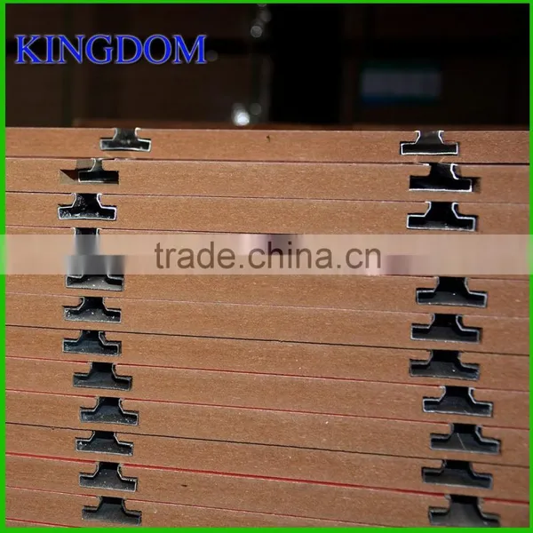 Melamine Slatwall photo-6