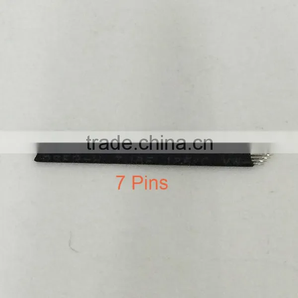 7 Pins Sterilized Manual Tattoo Needle Factory Direct Sell Manual Pen Needle Wholesale Manual Pen Needle