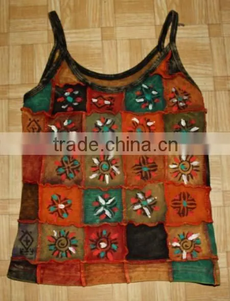 Tank Tops