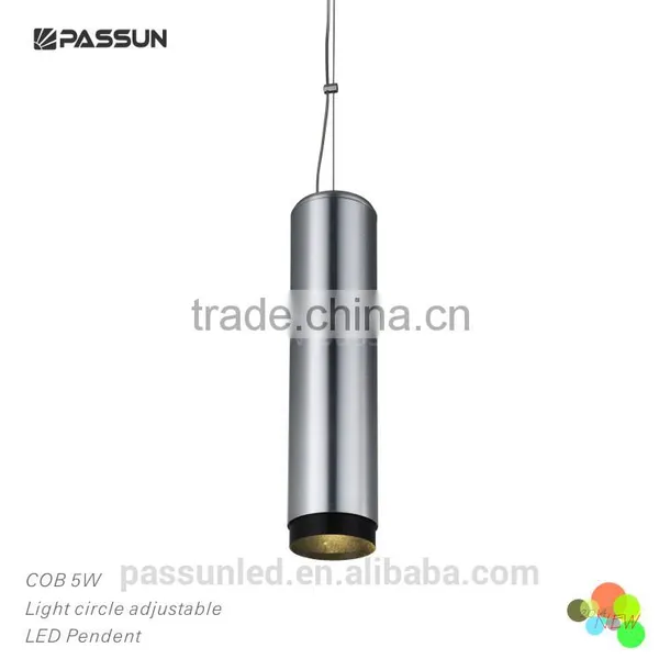 Simple Modern Design Led Pendant Light for Hotel & Restaurant & Home photo-4
