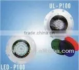 Led Underwater Light / Underwater Light for Pool
